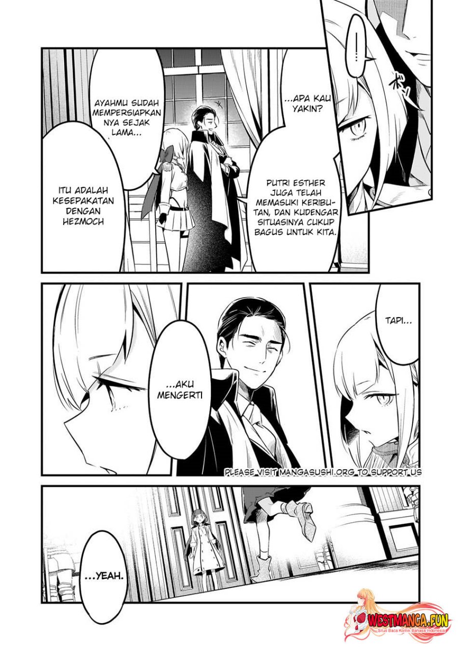 Welcome to Cheap Restaurant of Outcasts! (Tsuihousha Shokudou e Youkoso!) chapter 43